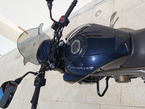 Imagen 6 de 16 de Bajaj Dominar D400