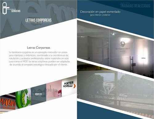 Imagen 2 de 10 de Diseño De Catalogo Para Productos Listo De Imprimi Designpro