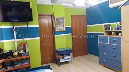 Imagen 19 de 30 de Apartamento En Venta Ph, Urb. La Soledad, Las Delicias, Maracay, 22-14657 Mv