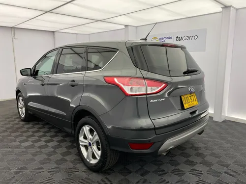 Ford Escape 2.0 Se 4x2