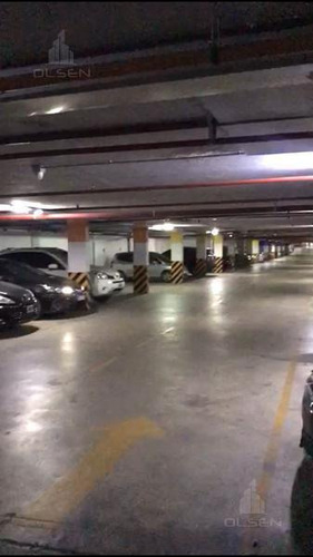 Imagen 4 de 9 de Cochera - Alto Villa Sol!! Gran Precio Y Oportunidad!! 1er Subsuelo!!
