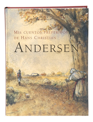 Mis Cuentos Preferidos De Hans Christian Andersen - 