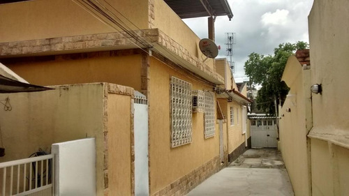 Imagem 15 de 18 de Casa Para Venda - Vila Valqueire, Rio De Janeiro - 589