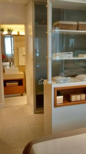Imagem 18 de 30 de Apartamento Com 3 Dormitórios À Venda, 64 M² Por R$ 394.000,00 - Del Castilho - Rio De Janeiro/rj - Ap0079
