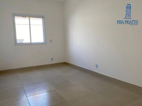Imagem 5 de 30 de Casa Com 3 Dormitórios À Venda, 81 M² Por R$ 600.000,00 - Morumbi - Paulínia/sp - Ca2538