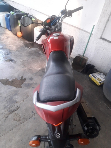Imagem 6 de 9 de Yamaha Fazer