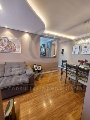Imagem 2 de 30 de Apartamento À Venda Em Jardim Nova Europa - Ap035299