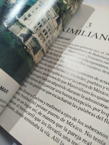 Revista Contenido Extra Maximiliano Juárez Díaz (Usado)