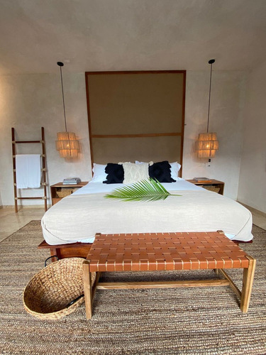 Casa En La Privada By Aldea Zama Tulum