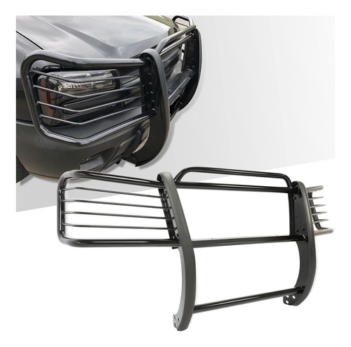 Hecasa Protector Cepillo Para Chevy Chevrolet Trailblazer