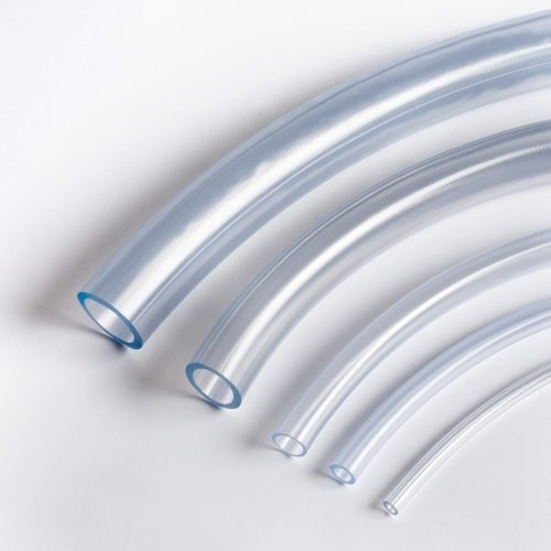 Manguera Pvc Cristal Para Agua/aire 10x14mm