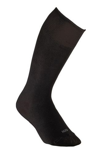 Medias Termicas Sox Ve28 Primera Piel Abrigo - Olivos