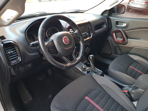 Fiat Toro 2.0 Freedom 4x4 At