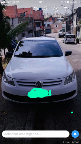 Gol G5 2011