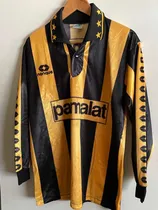 Comprar Camiseta Peñarol 1994\u002F95 Nanque Talle S 100% Original