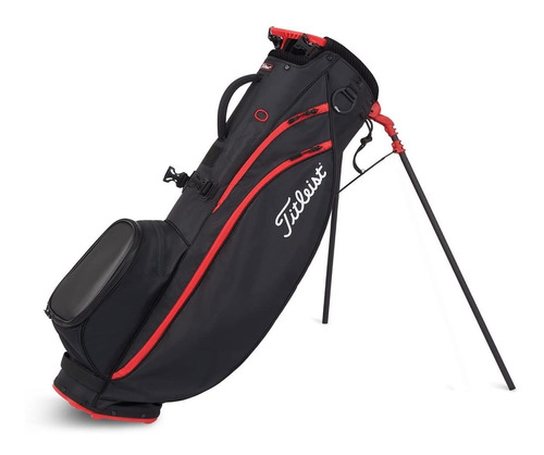 Titleist Glf Players 4 Carbon-s Bolsa Soporte