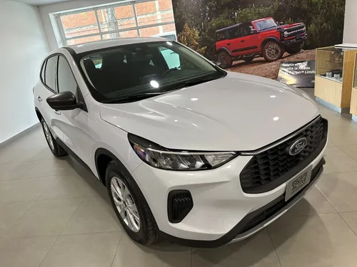 Ford Escape Active 1.5 Ecoboost 4x2 2025 J.c