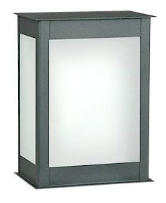 Imagen 3 de 6 de 6 Farol Exterior Pared M2000