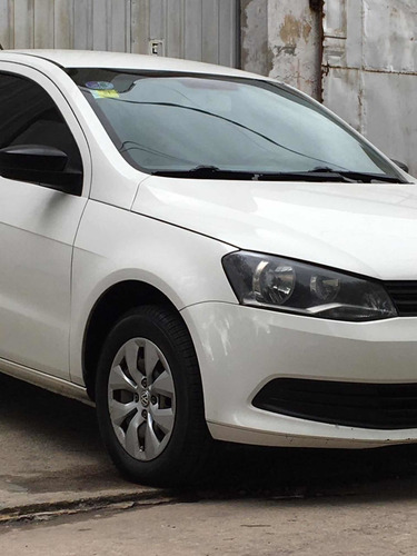 Volkswagen Voyage 1.6 Trenline 101cv 2016