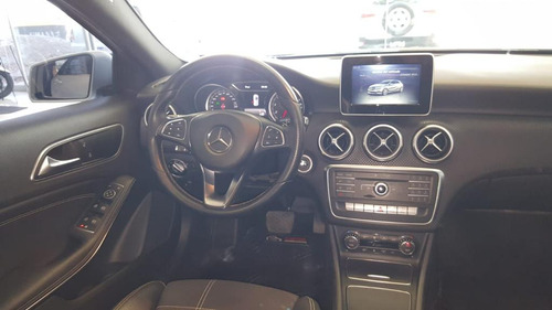 Mercedes-Benz Clase A 1.6 A 200 At Urban B.efficiency 156cv
