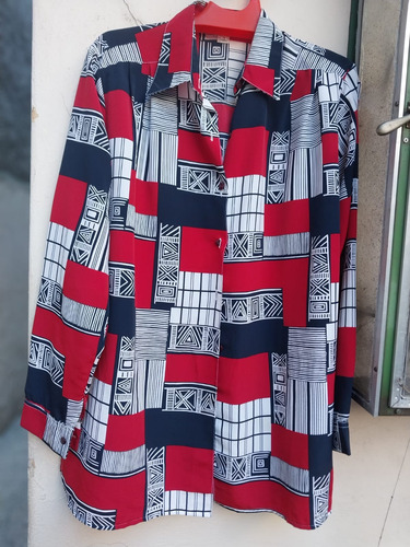 Vendo Camisa De Mujer ( Leer Bien) 