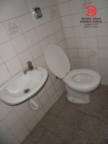 Imagem 4 de 15 de Galpao - Jardim Triana - Ref: 3734 - V-3734