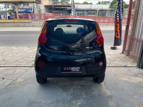 Chery QQ 1.0 Look Flex 5p