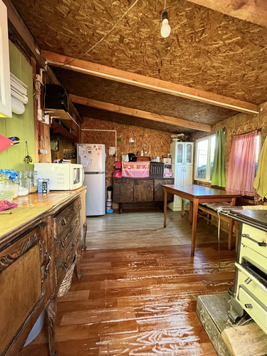 Casa En Venta Para Inversión O Vivir