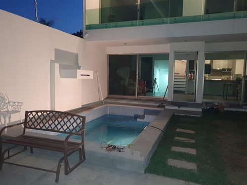 Imagen 16 de 17 de Preventa Casa Condominio Lomas De Tzompantle Cuernavaca