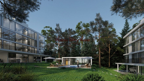 Imagen 3 de 5 de Apartamento En Venta 2 Dormitorios En Playa Mansa , Punta Del Este