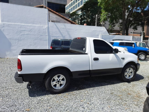 Imagen 7 de 10 de Ford F-150