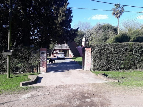 Imagen 4 de 14 de Casa Alpina En Tortuguitas Excelente Ubicacion