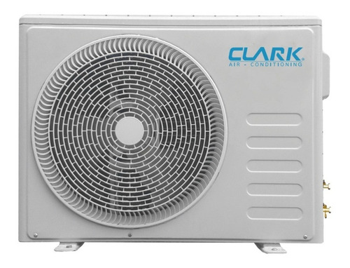 Aire Acondicionado Tipo Split Muro 18000 Btu Clark On/off