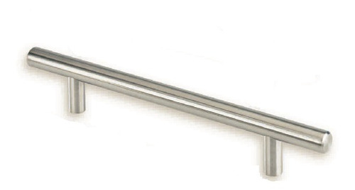 Mod. 218 Tirador Acero Inox. 160mm