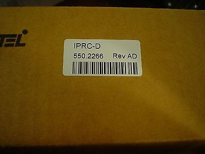 Inter-tel  Iprc-d 550-2266 Rev Ad Daughter Card  Vvm