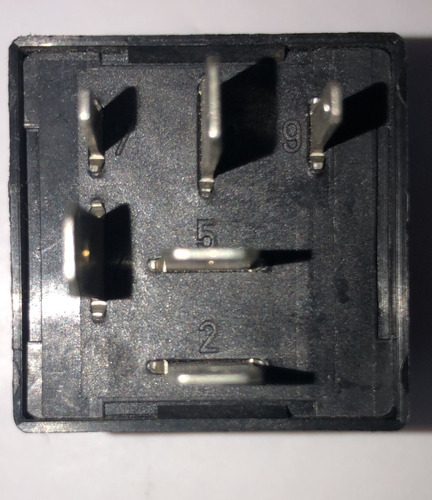 Relay Relevador 173 Original Vw Jetta A4 2000 Tdi (Usado)