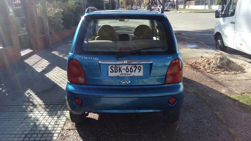 Chery Qq Confort 1.1
