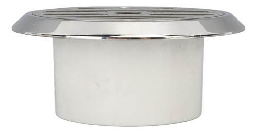 Desagüe De Agua De Piscina De Acero Inoxidable Haofy