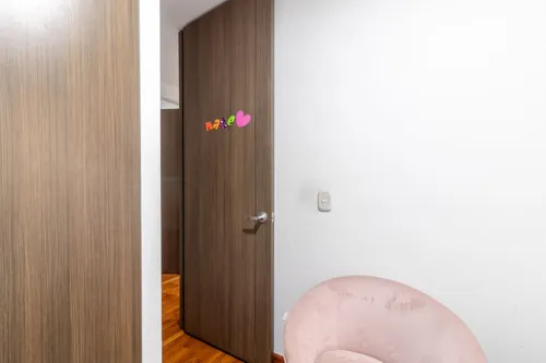 Apartamento En Arriendo En Ciudad Salitre Nor-oriental. Cod A9943
