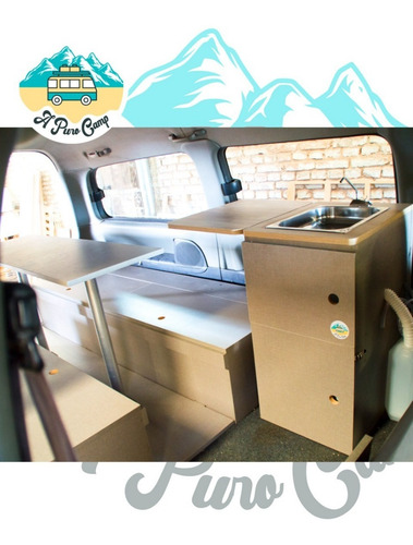 Mini Camper Mini Motorhome Ducato Sprinter Master Trafic