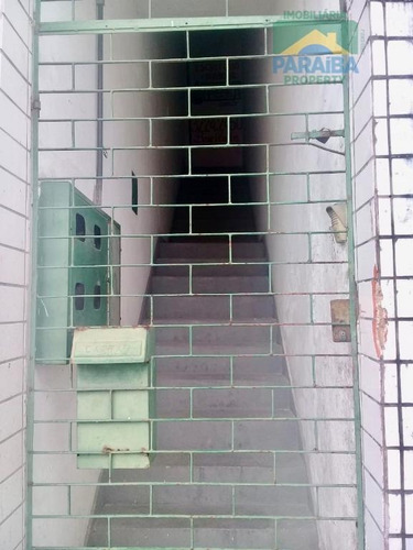 Imagem 14 de 15 de Prédio Comercial Para Venda Ou Locação - Torre - João Pessoa - Pb - Pr0040