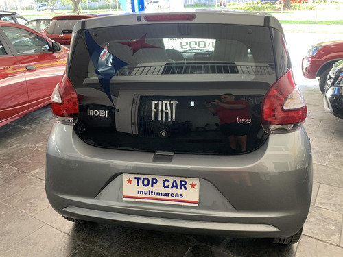 Fiat Mobi Like 1.0 Fire Flex 5p Manual