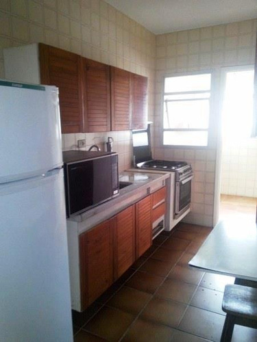 Imagem 6 de 14 de Apartamento Residencial À Venda. - Ap2442