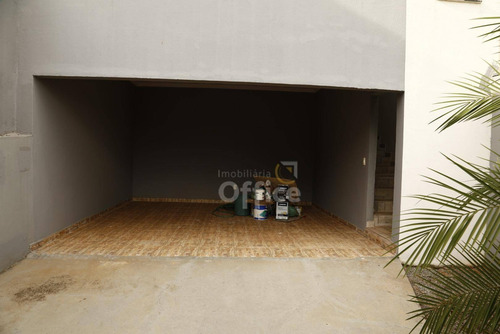 Imagem 20 de 29 de Casa À Venda, 133 M² Por R$ 270.000,00 - São Carlos - Anápolis/go - Ca0039