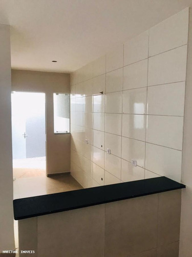 Imagem 5 de 9 de Casa Para Venda Em Curitiba, Sitio Cercado, 2 Dormitórios, 1 Banheiro, 2 Vagas - Ca016_1-2245968