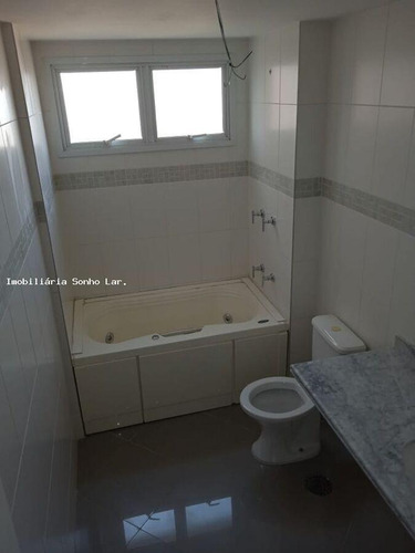 Imagem 3 de 15 de Apartamento Para Venda Em Osasco, Vila Yara, 3 Dormitórios, 3 Suítes, 5 Banheiros, 3 Vagas - 8366_2-563608