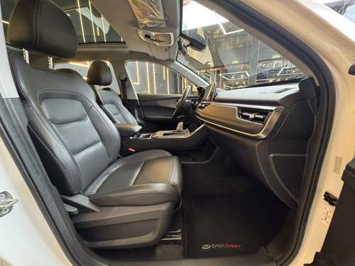Chery Tiggo 5X 5X PRO 1.5 Turbo Flex Aut.