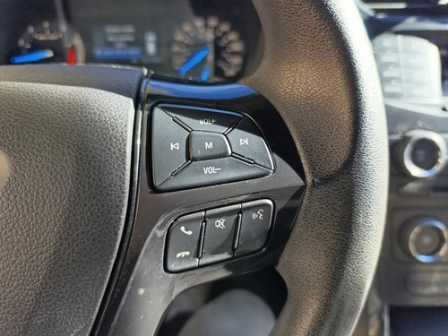 Ford Explorer 2.3 Ecoboost