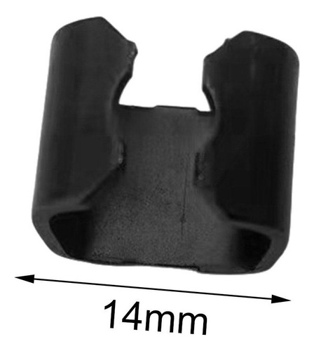 . 5 Piezas 2t Jack Aro Garra Abrazadera Clips Repuestos 2t