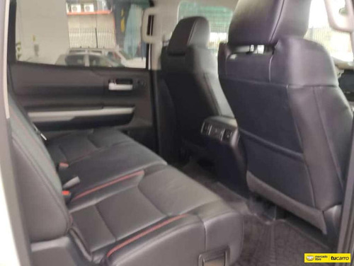 Toyota Tundra Trd Pro 4x4 Automático